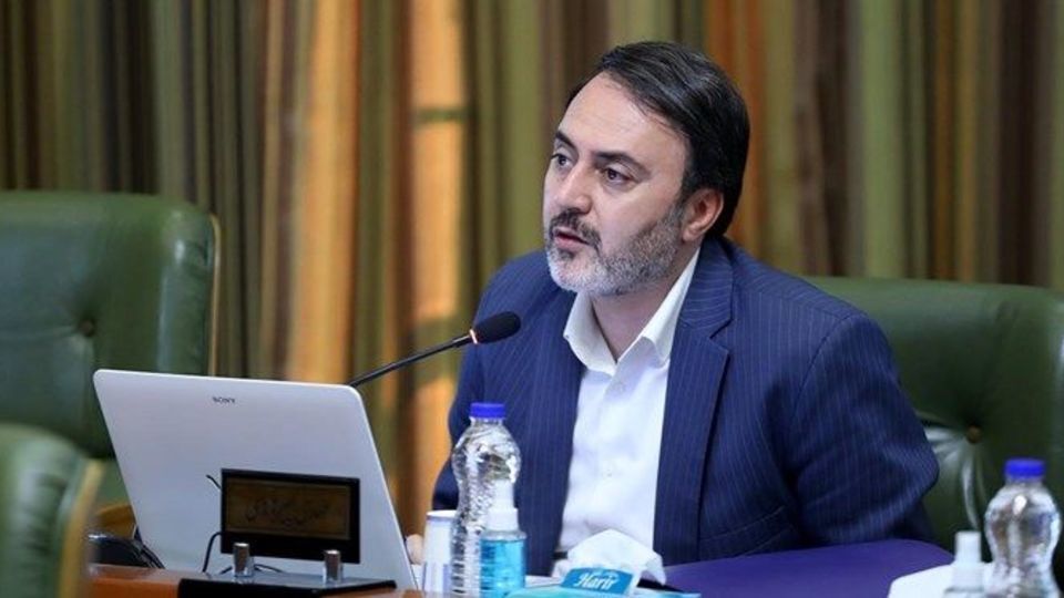 Berdi: برای کاهش آلودگی هوا ، لازم است نقش موتور سیکلت ها را بازی کنید