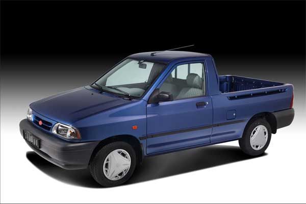مرحله جدید ثبت نام Pide Pickup 151 (1404 ژوئن)