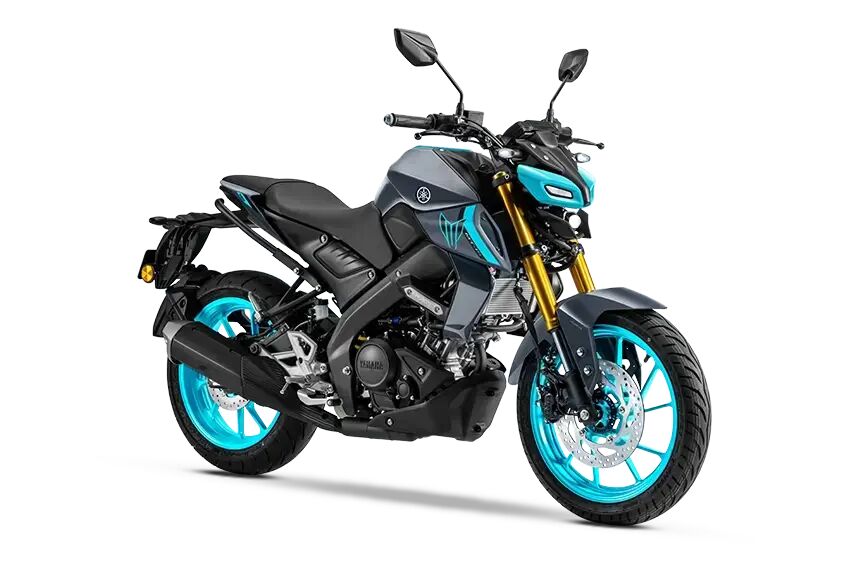 Nikdbike "Yamaha" 5 میلیون دلار هزینه دارد؟